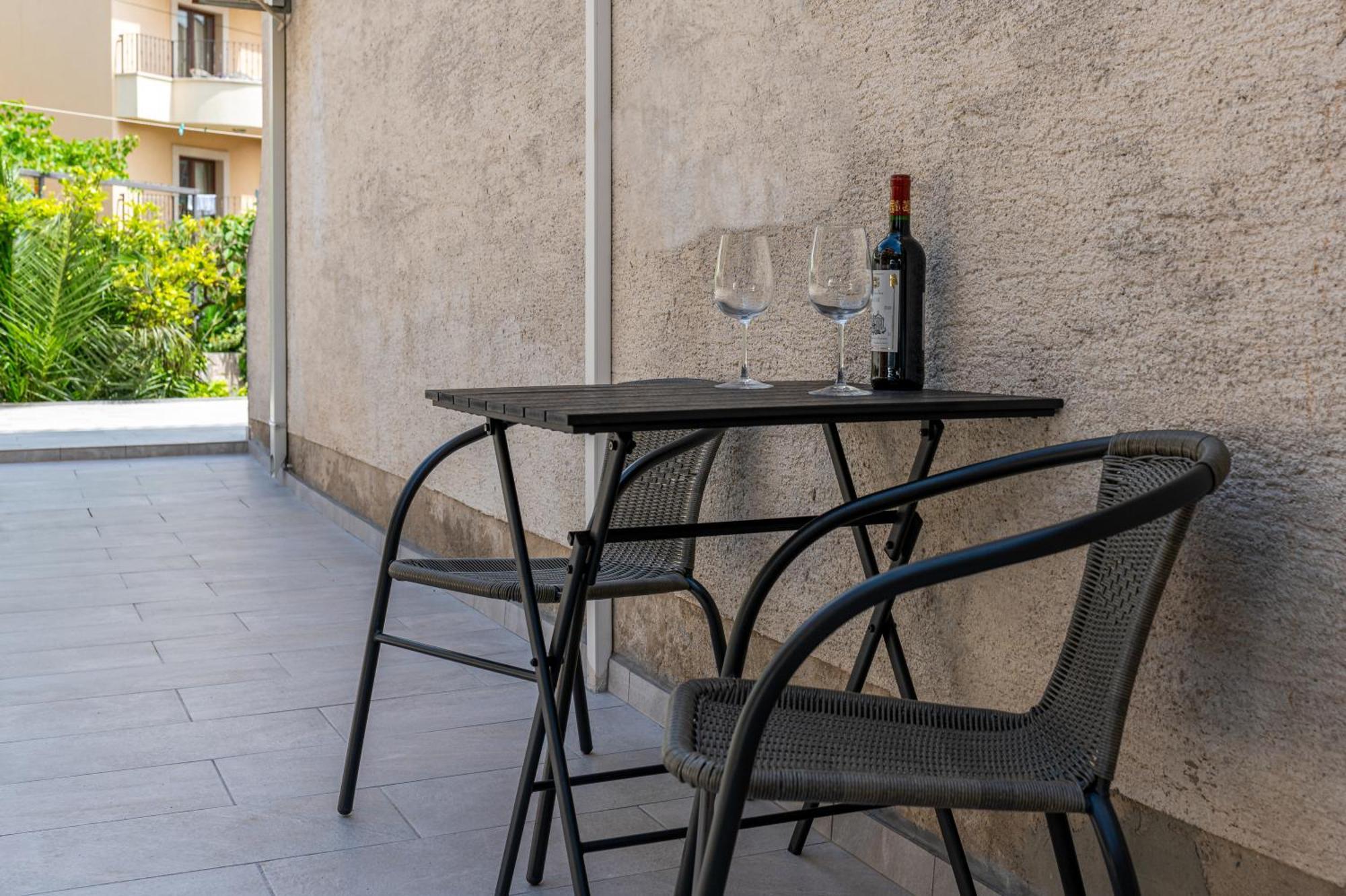 Apartman Biljana Makarska Zewnętrze zdjęcie