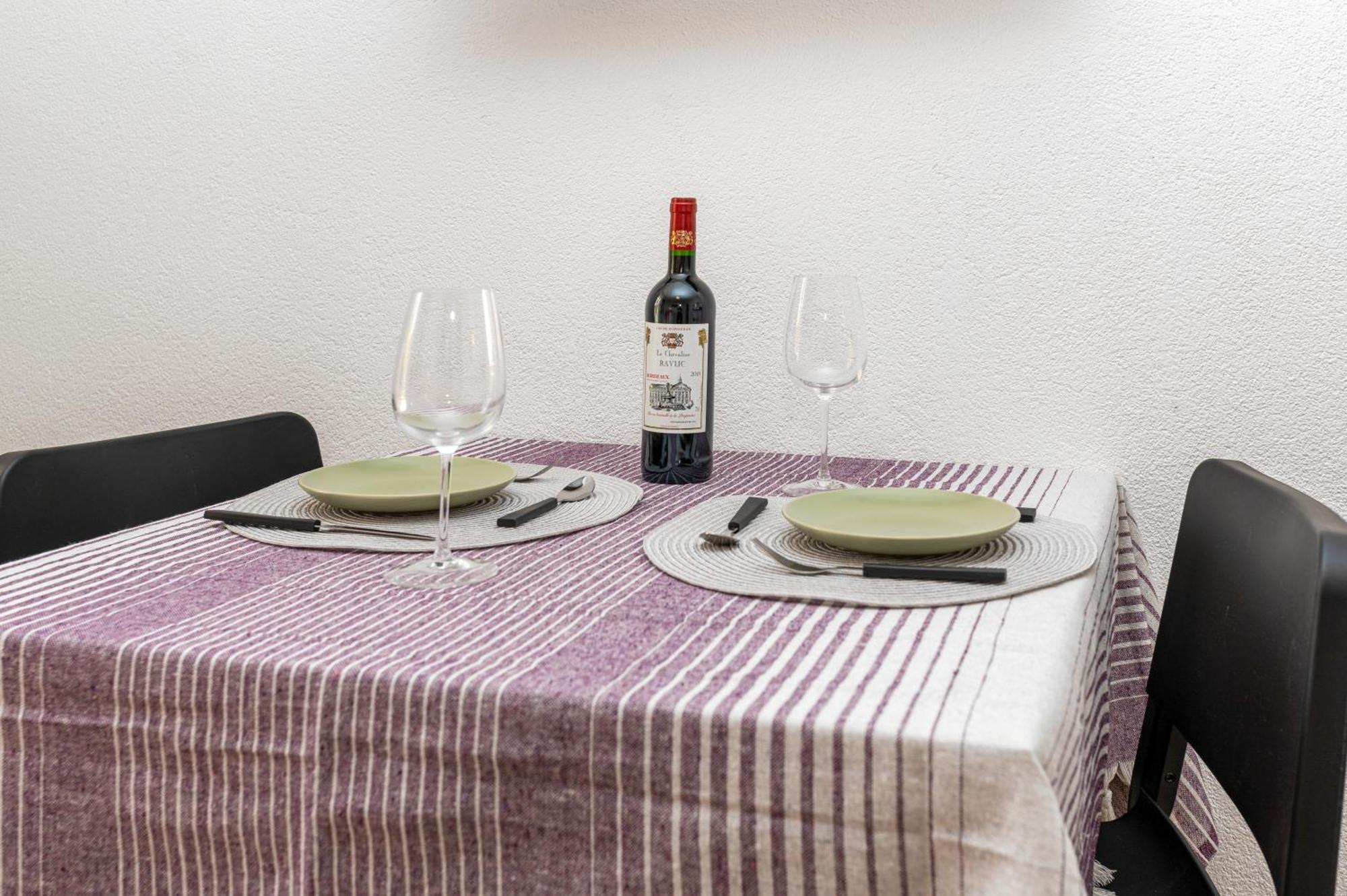 Apartman Biljana Makarska Zewnętrze zdjęcie