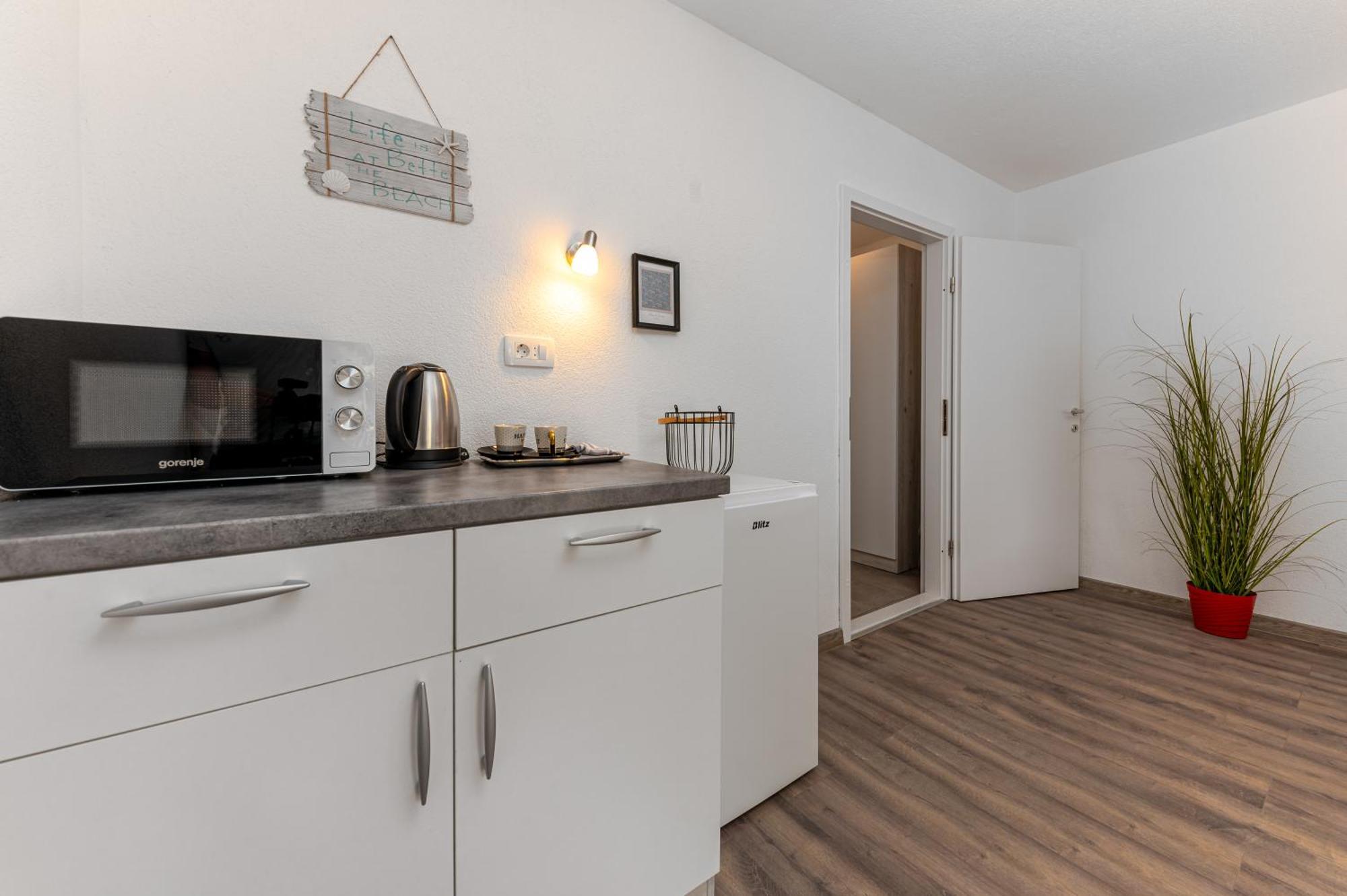 Apartman Biljana Makarska Zewnętrze zdjęcie