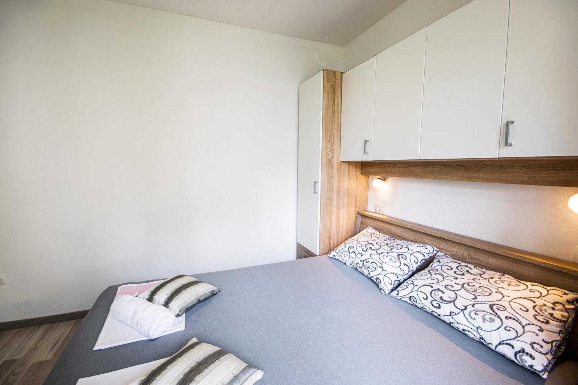 Apartman Biljana Makarska Zewnętrze zdjęcie