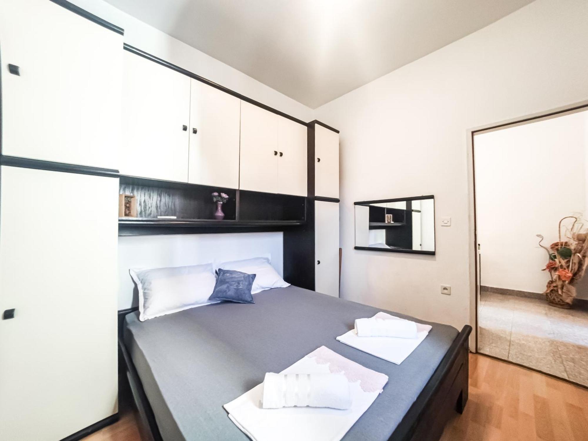 Apartman Biljana Makarska Zewnętrze zdjęcie