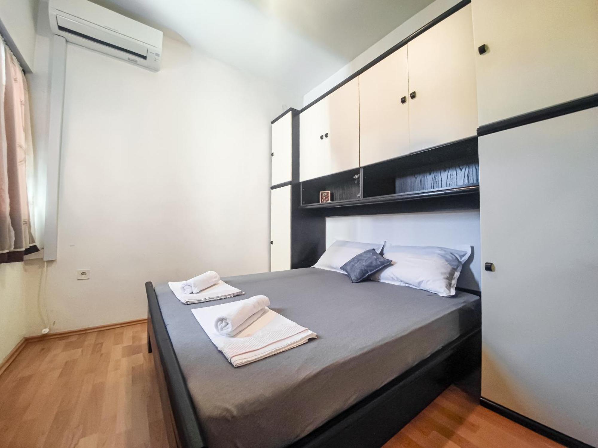 Apartman Biljana Makarska Zewnętrze zdjęcie