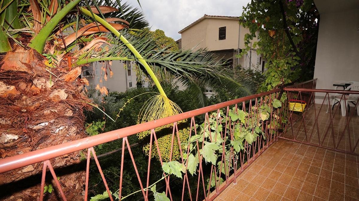 Apartman Biljana Makarska Zewnętrze zdjęcie